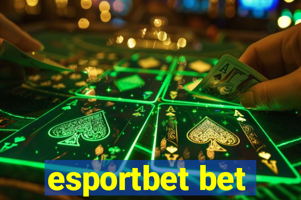 esportbet bet